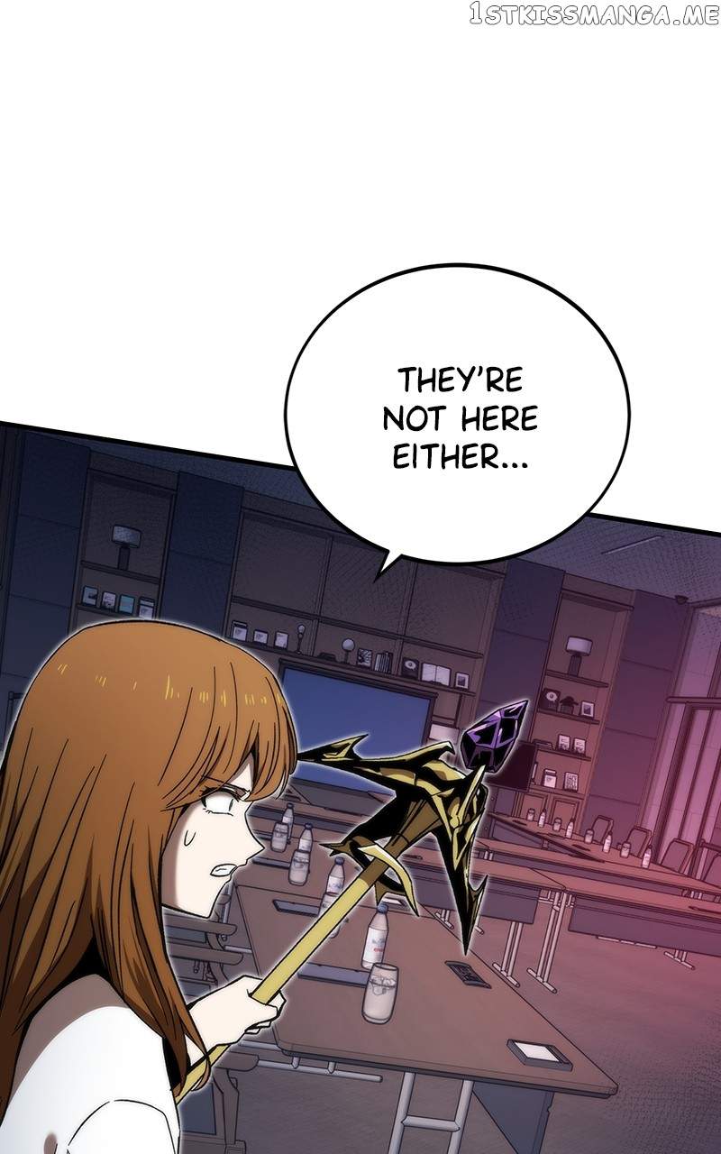 Ultra Alter Chapter 78 - Page 6