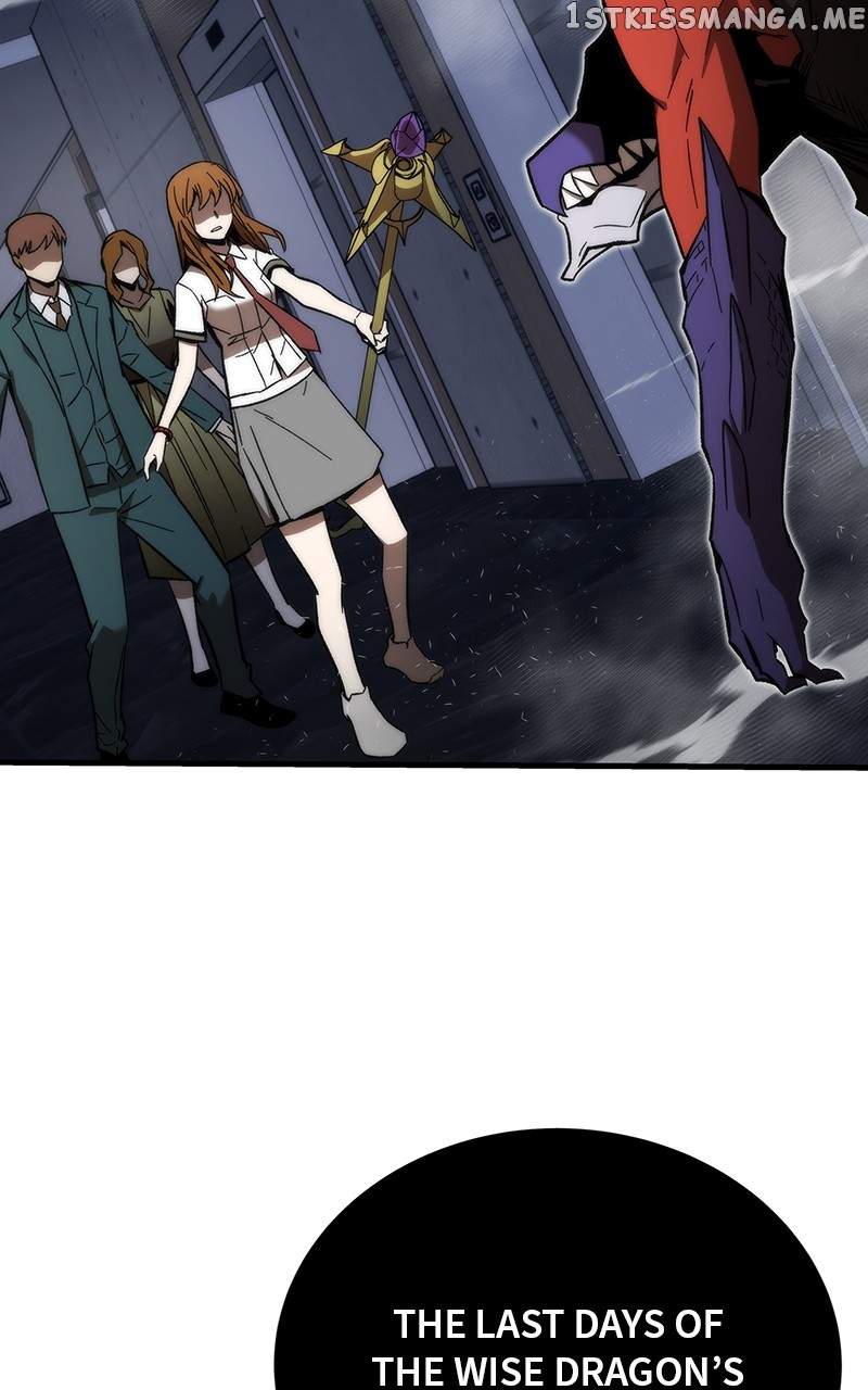 Ultra Alter Chapter 78 - Page 60