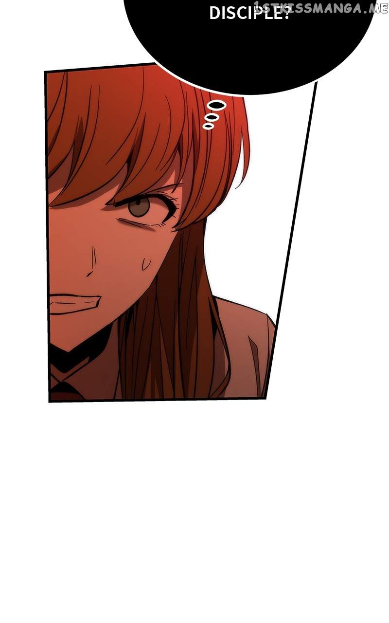 Ultra Alter Chapter 78 - Page 61