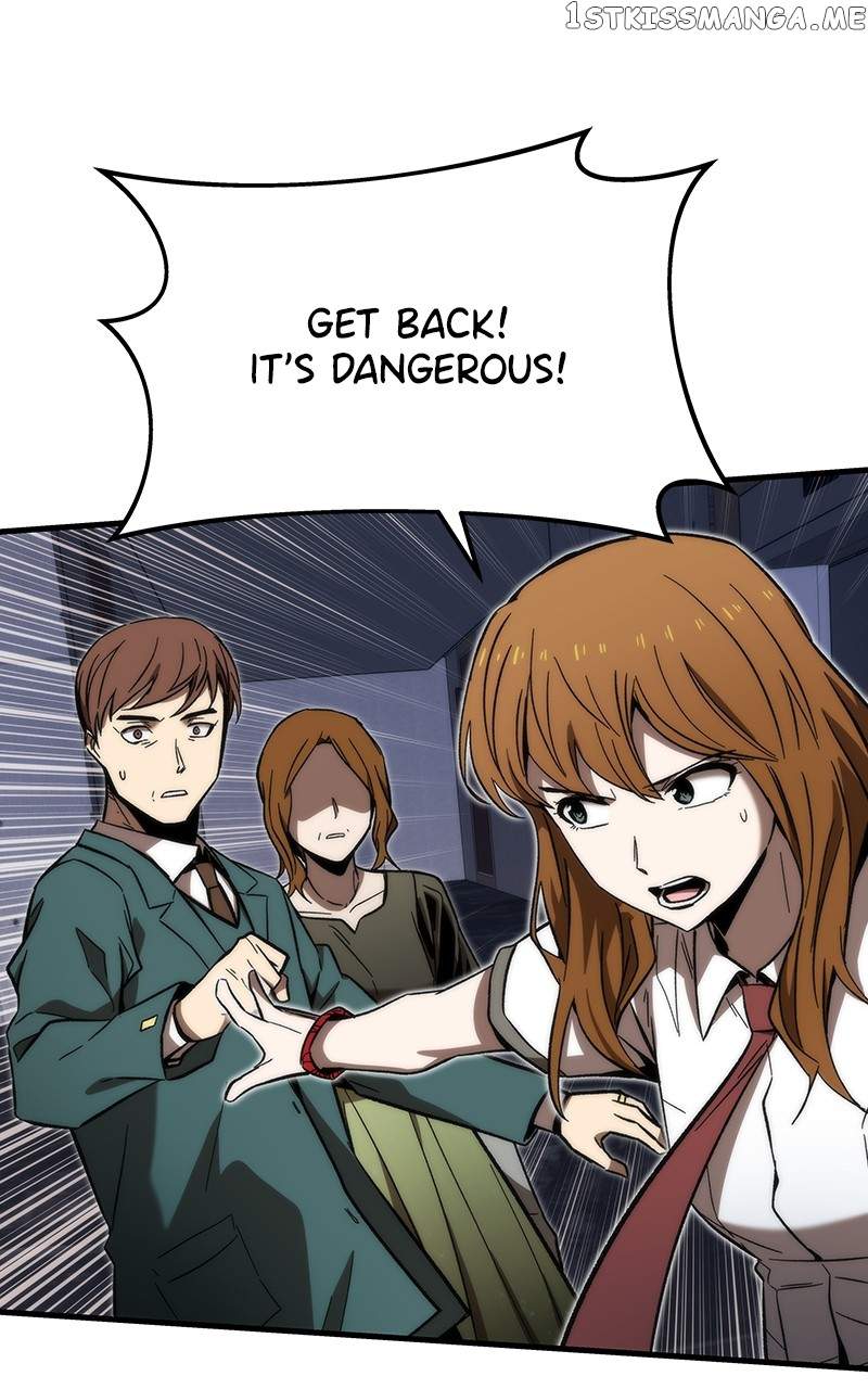 Ultra Alter Chapter 78 - Page 62