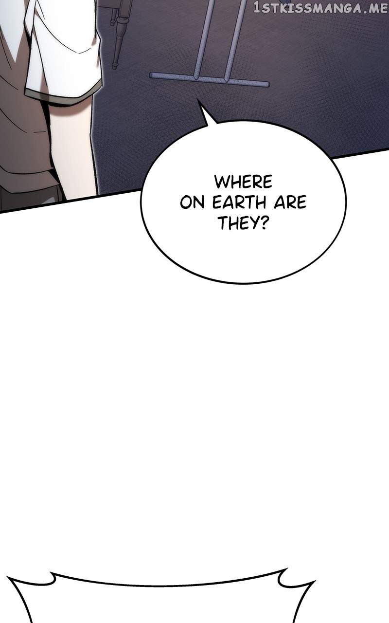 Ultra Alter Chapter 78 - Page 7