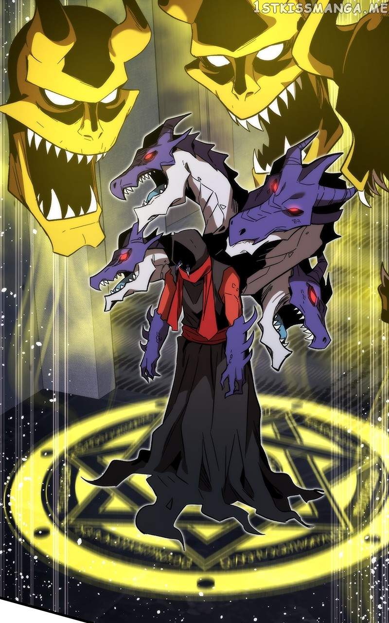 Ultra Alter Chapter 78 - Page 72