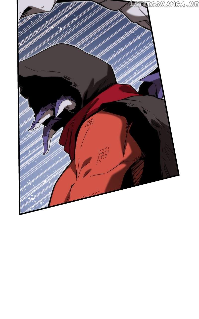 Ultra Alter Chapter 78 - Page 74