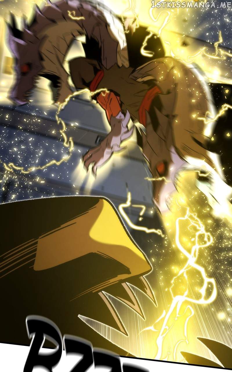 Ultra Alter Chapter 78 - Page 76