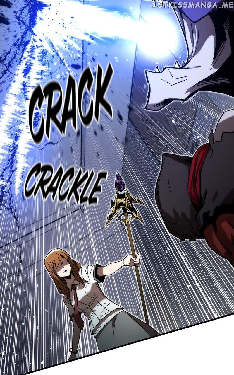 Ultra Alter Chapter 78 - Page 81