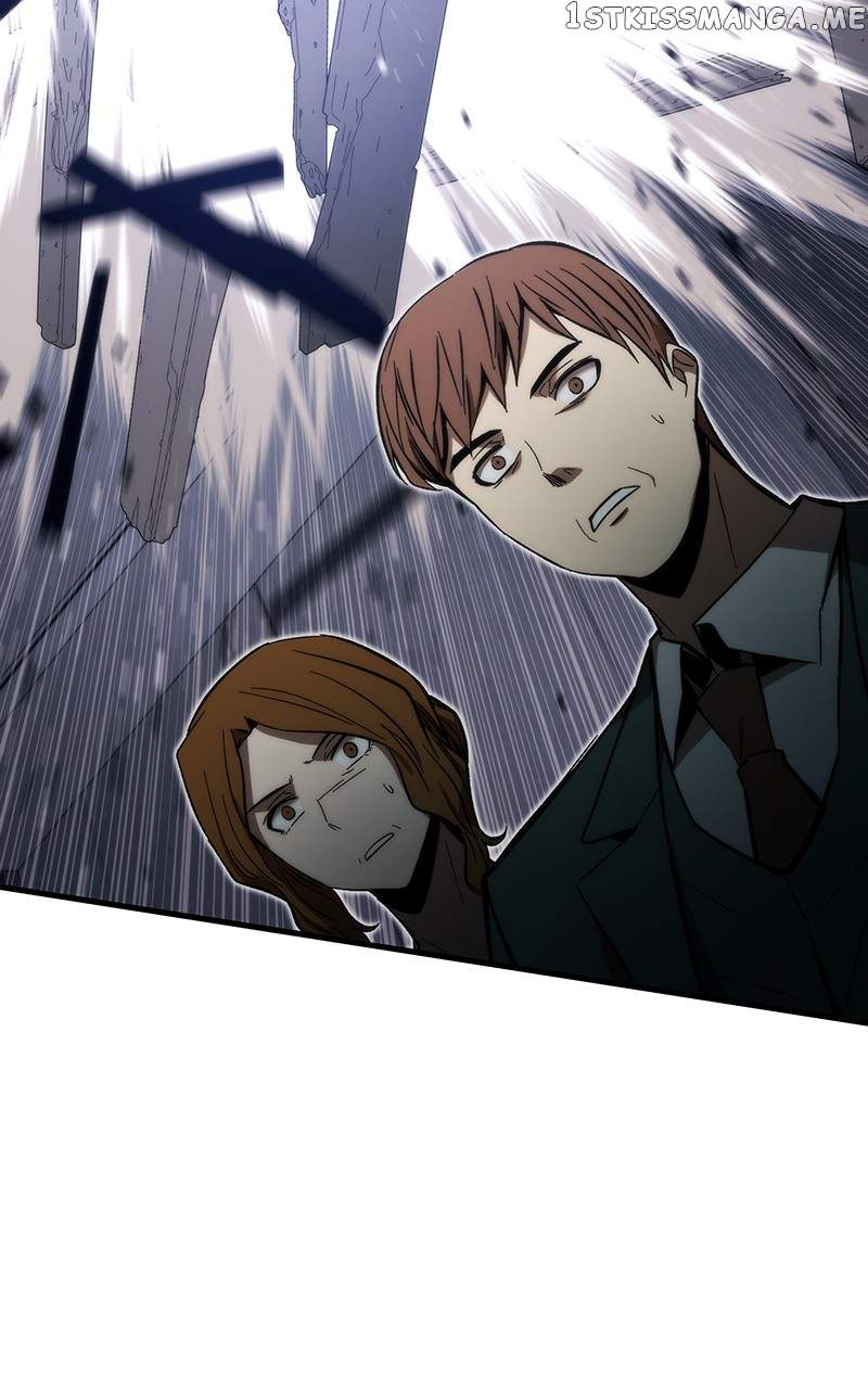 Ultra Alter Chapter 78 - Page 83