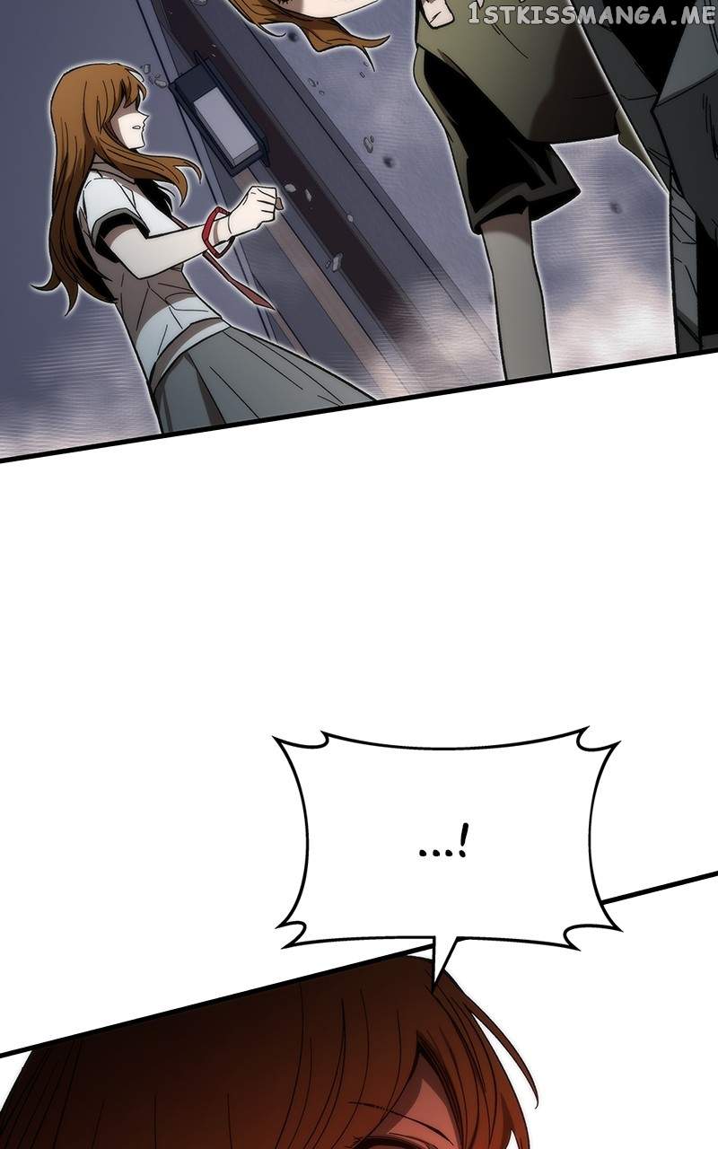 Ultra Alter Chapter 78 - Page 91