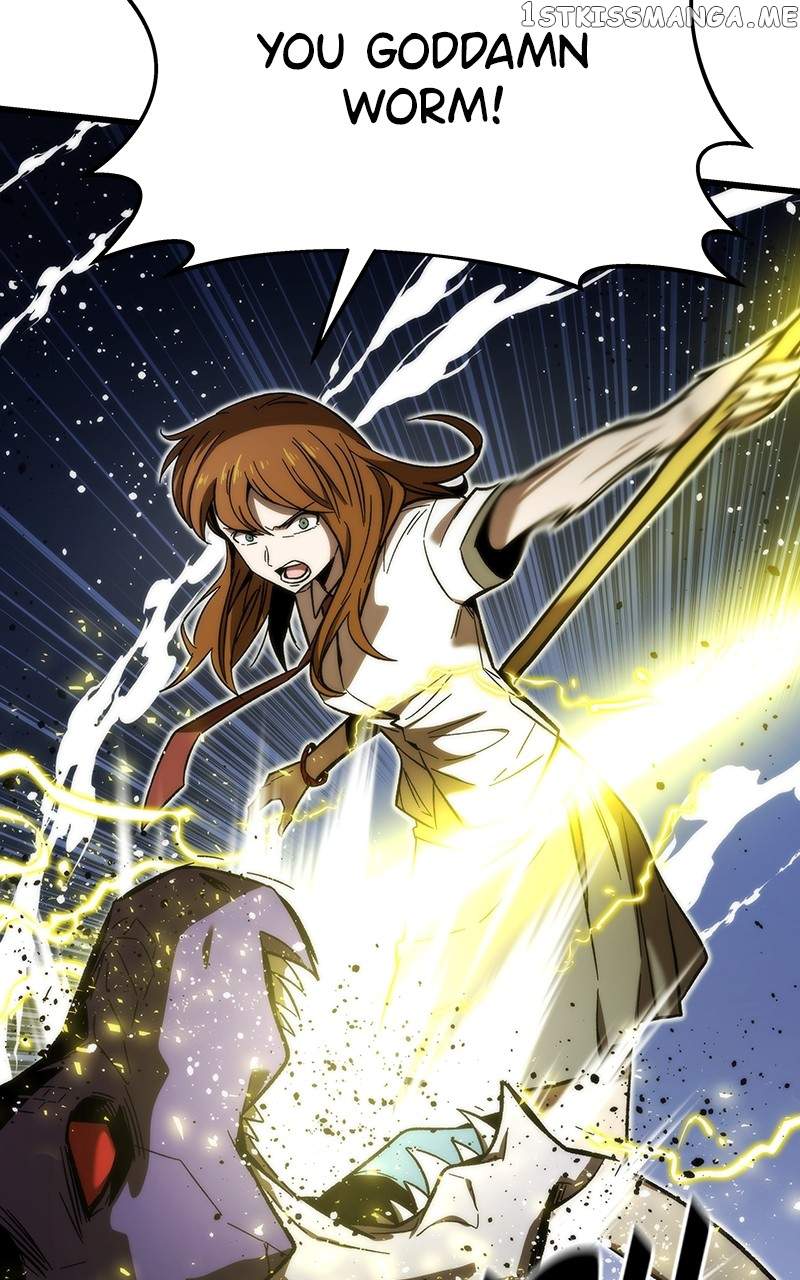 Ultra Alter Chapter 78 - Page 93