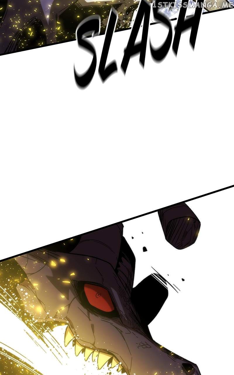 Ultra Alter Chapter 78 - Page 94