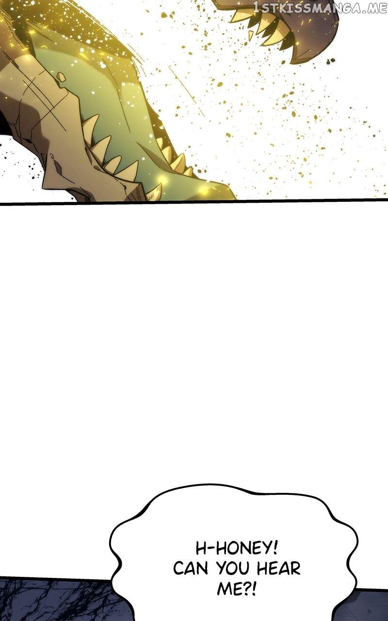 Ultra Alter Chapter 78 - Page 95