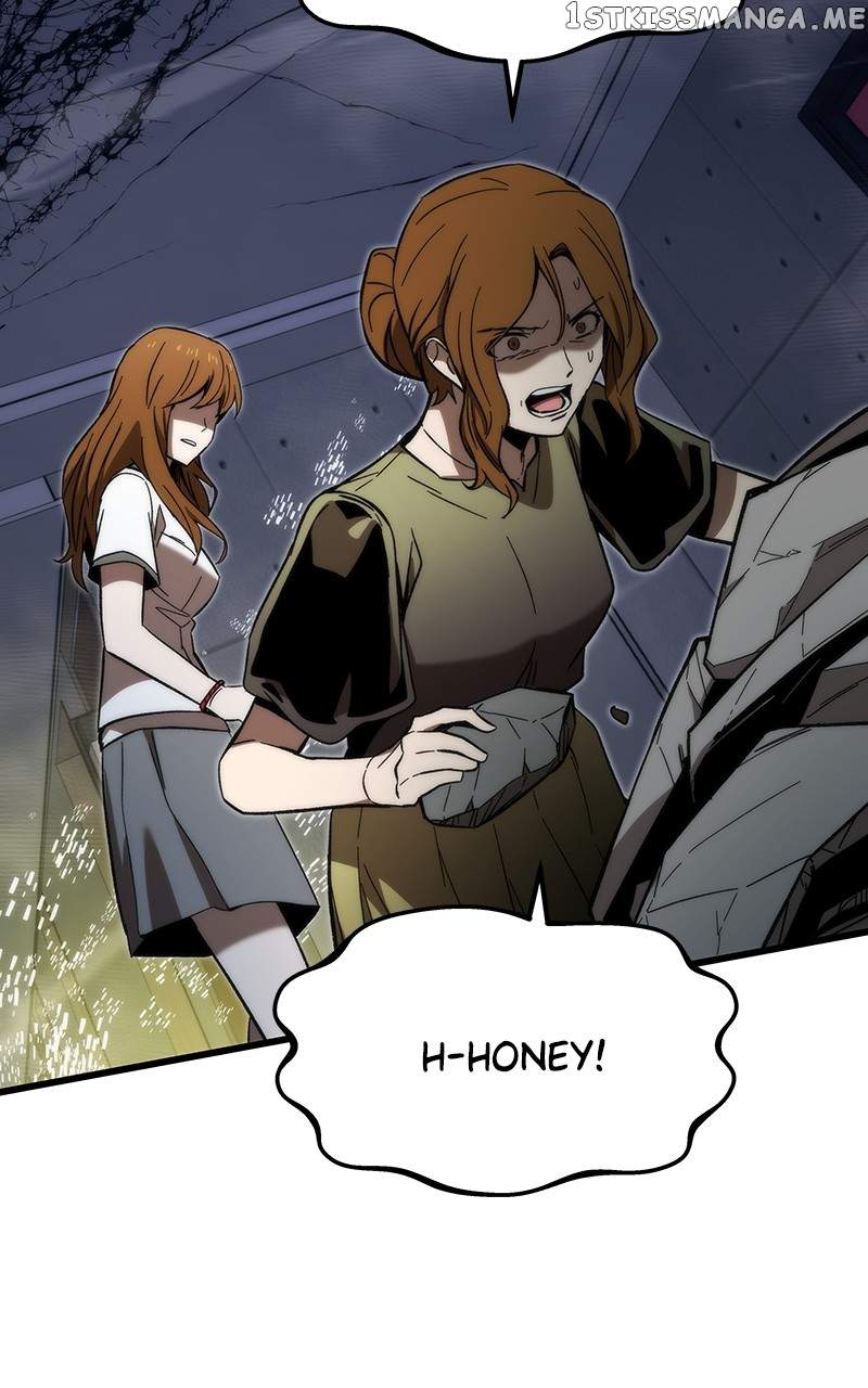 Ultra Alter Chapter 78 - Page 96