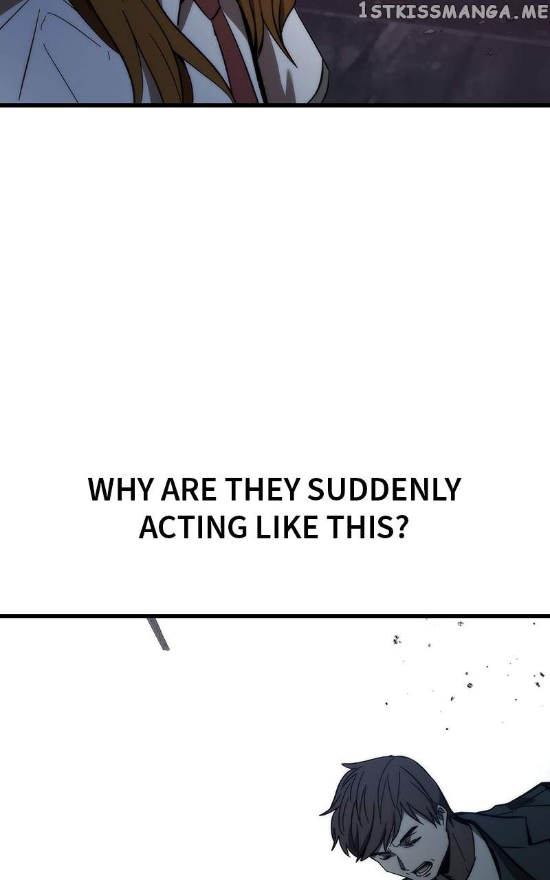 Ultra Alter Chapter 78 - Page 98