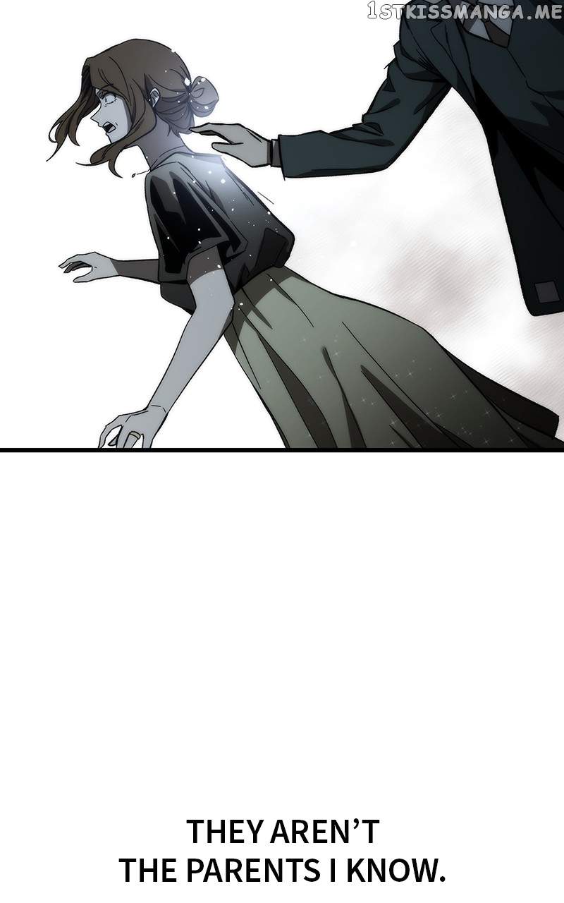 Ultra Alter Chapter 78 - Page 99