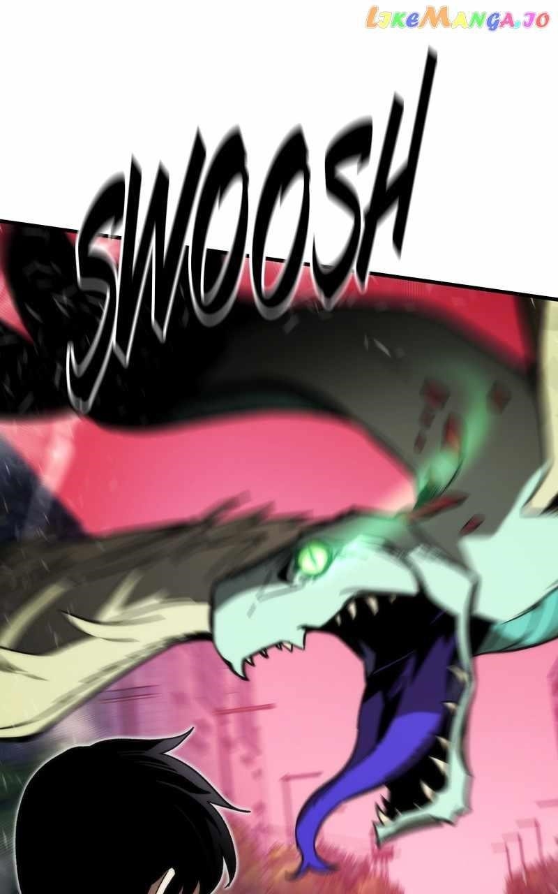 Ultra Alter Chapter 94 - Page 10