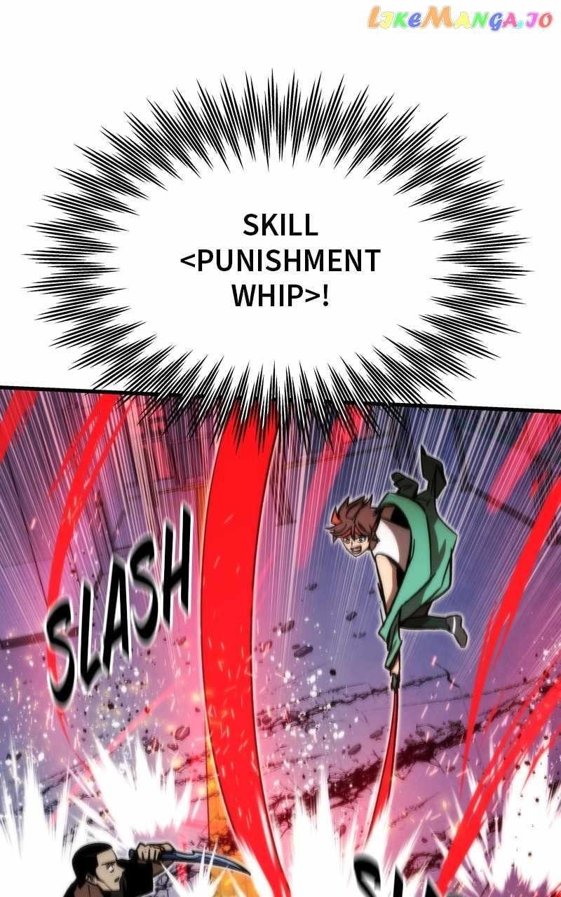 Ultra Alter Chapter 94 - Page 103