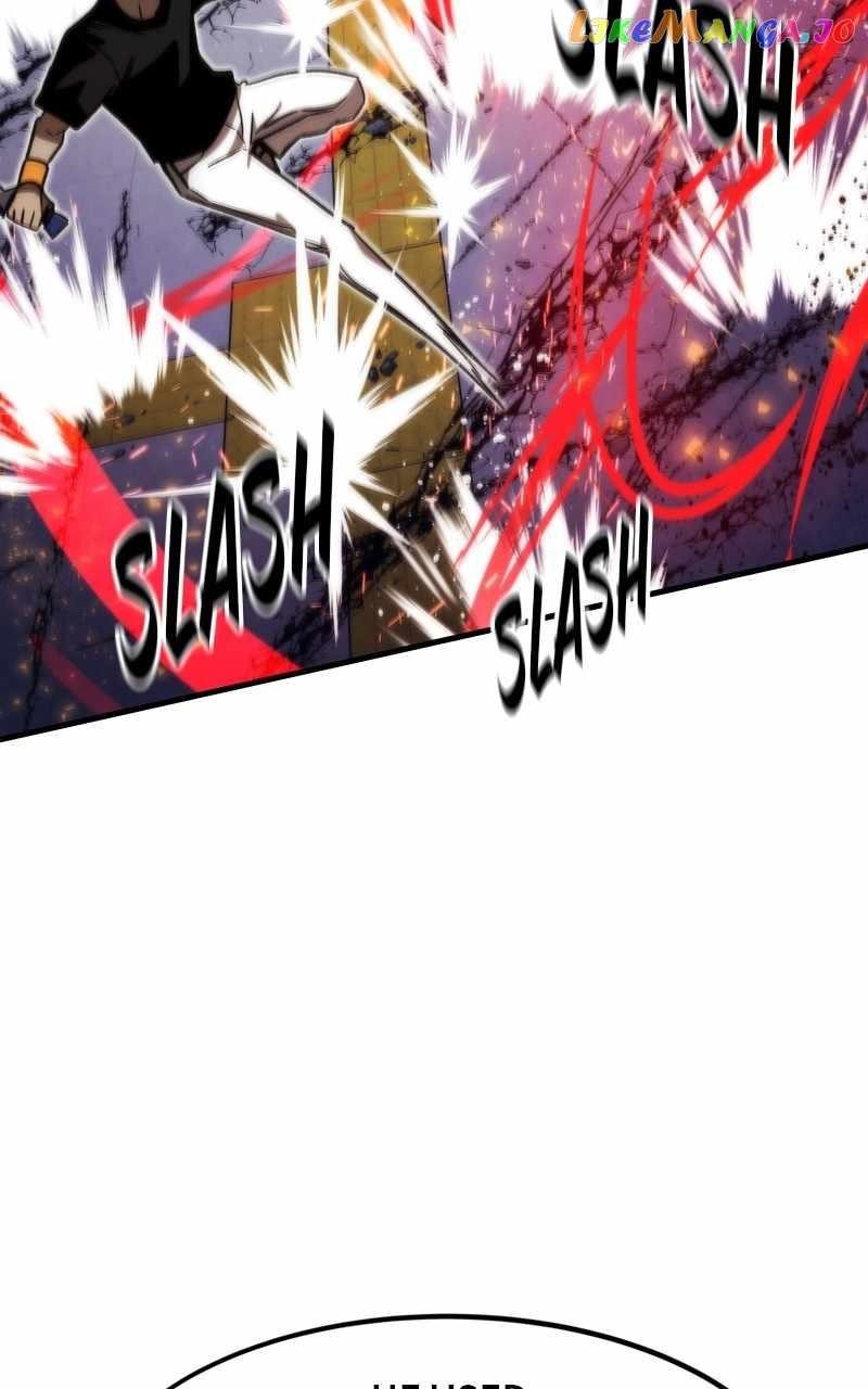 Ultra Alter Chapter 94 - Page 104