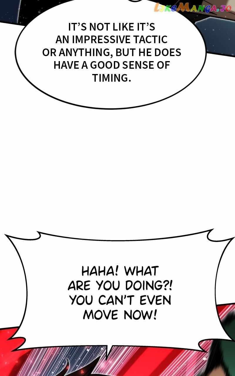 Ultra Alter Chapter 94 - Page 106