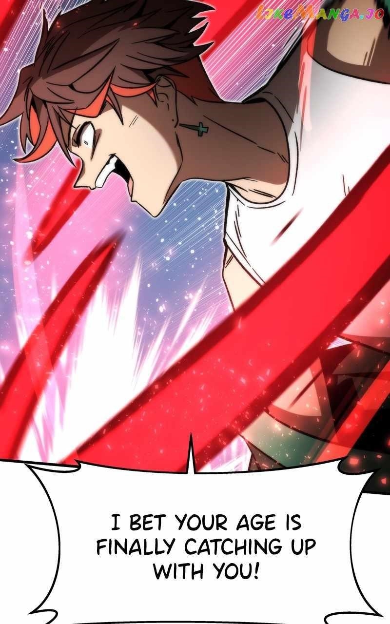 Ultra Alter Chapter 94 - Page 107