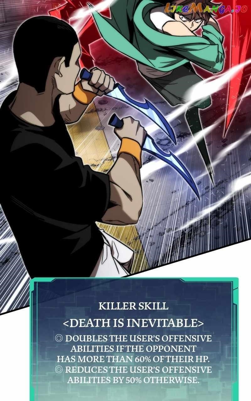 Ultra Alter Chapter 94 - Page 109