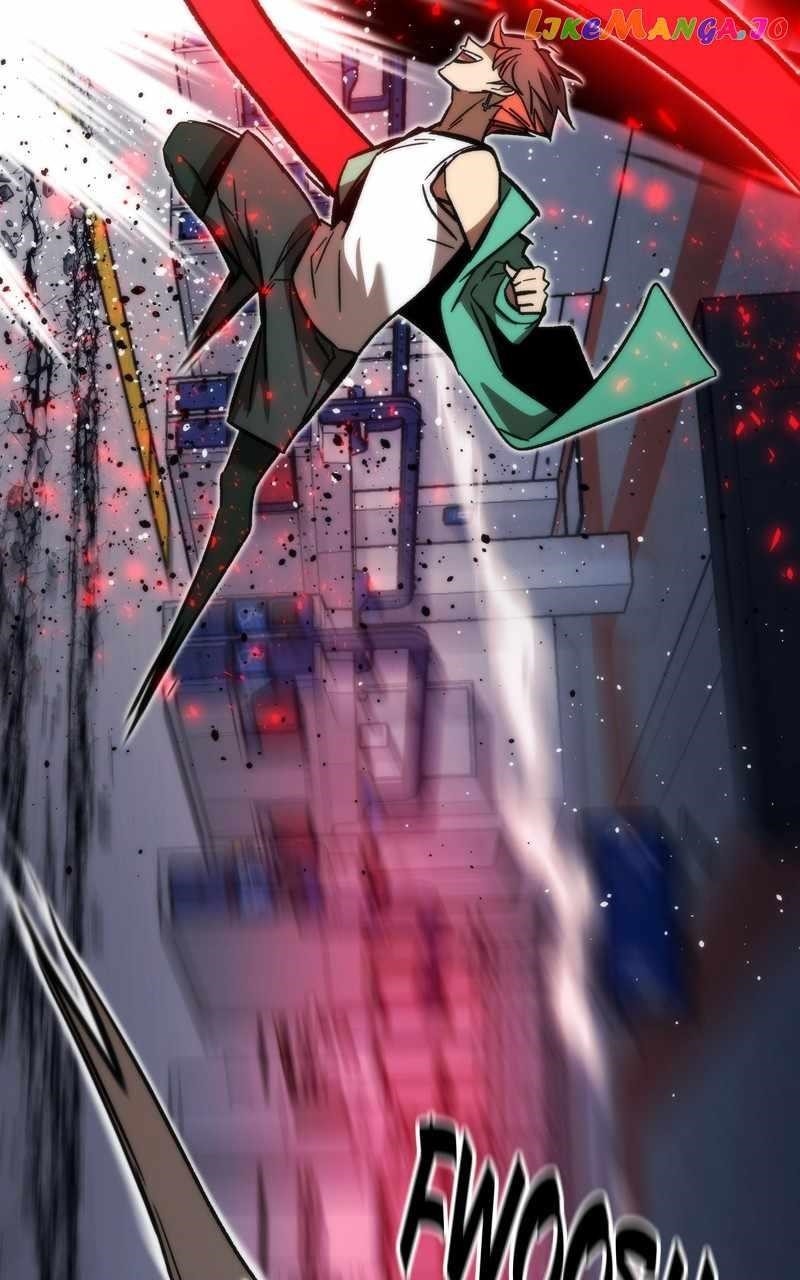 Ultra Alter Chapter 94 - Page 111