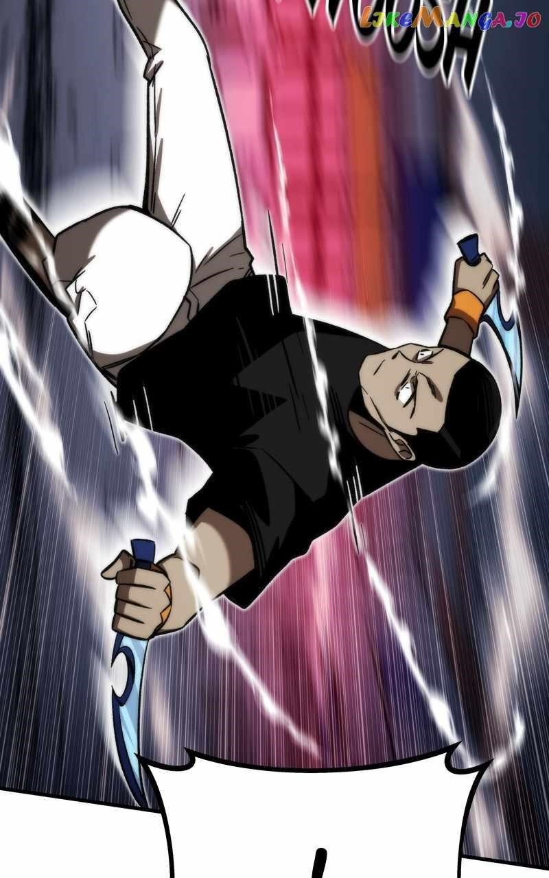 Ultra Alter Chapter 94 - Page 112