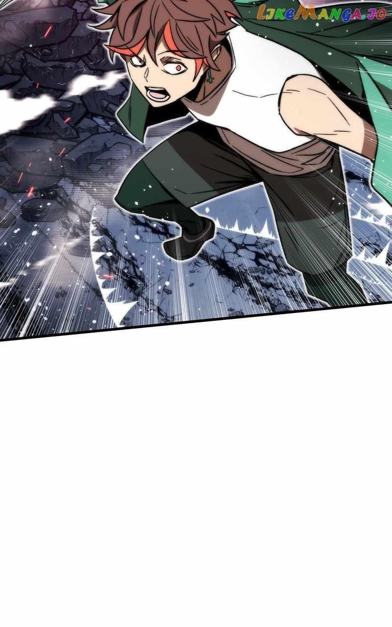 Ultra Alter Chapter 94 - Page 114