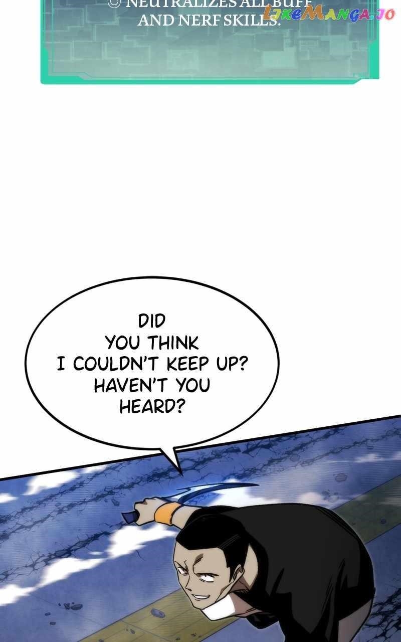 Ultra Alter Chapter 94 - Page 116