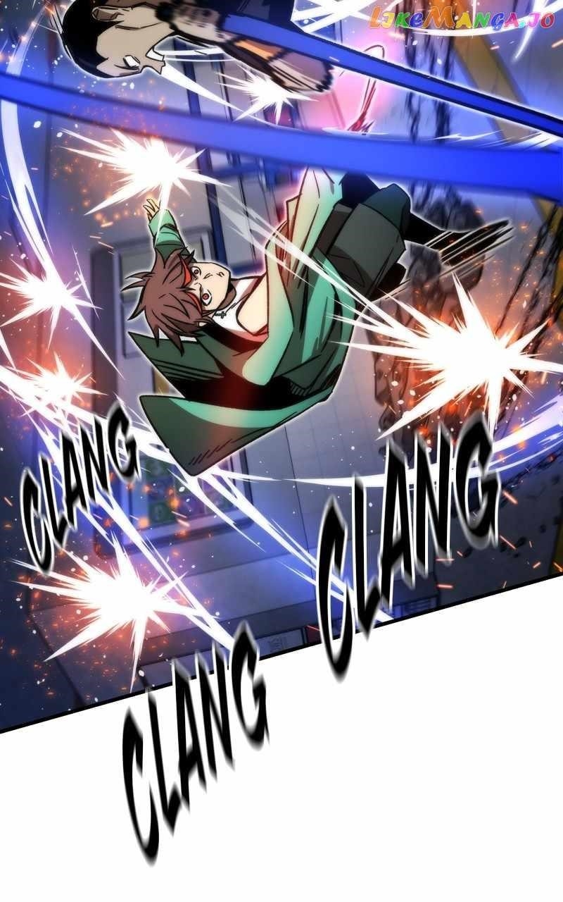 Ultra Alter Chapter 94 - Page 119