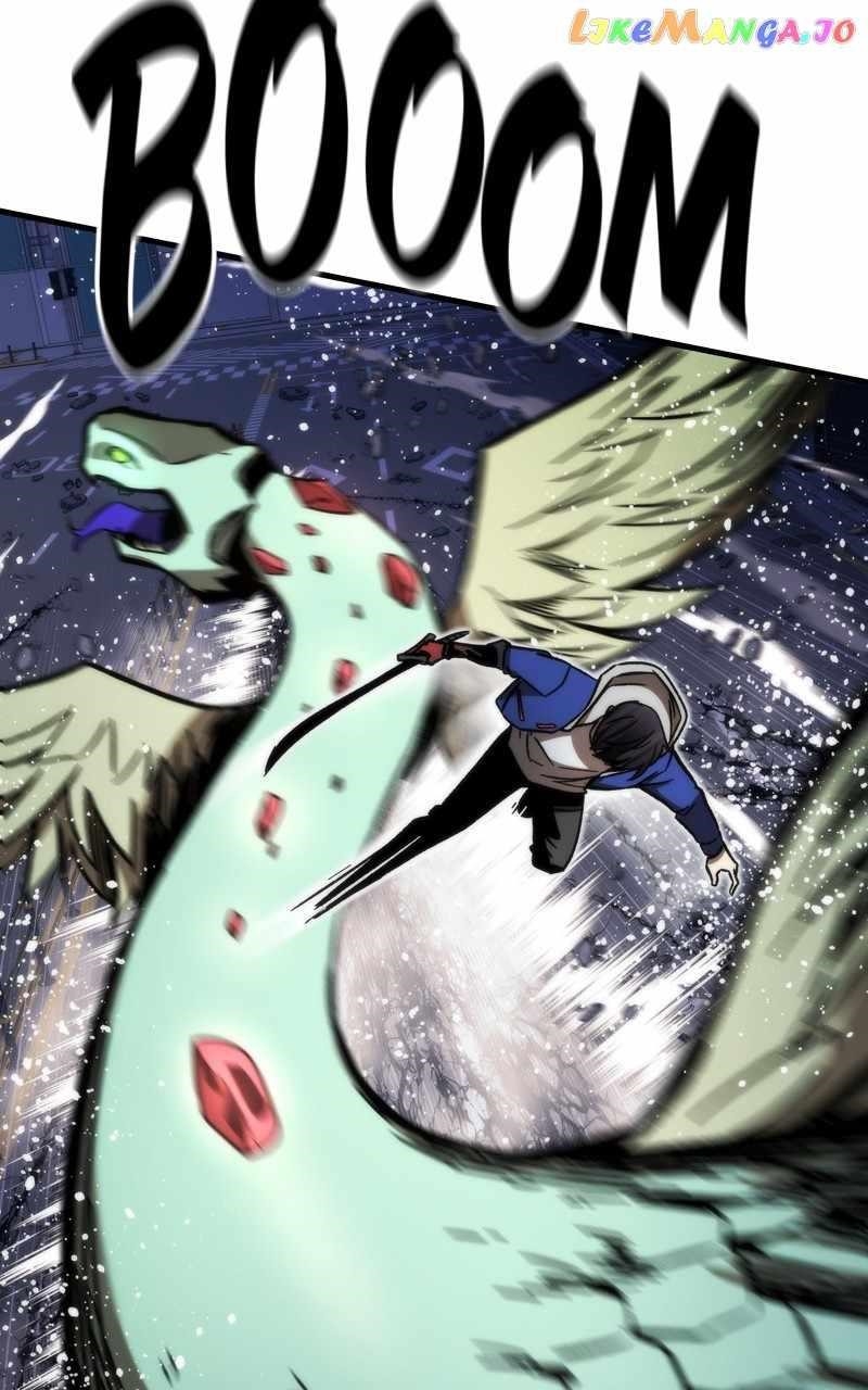 Ultra Alter Chapter 94 - Page 12