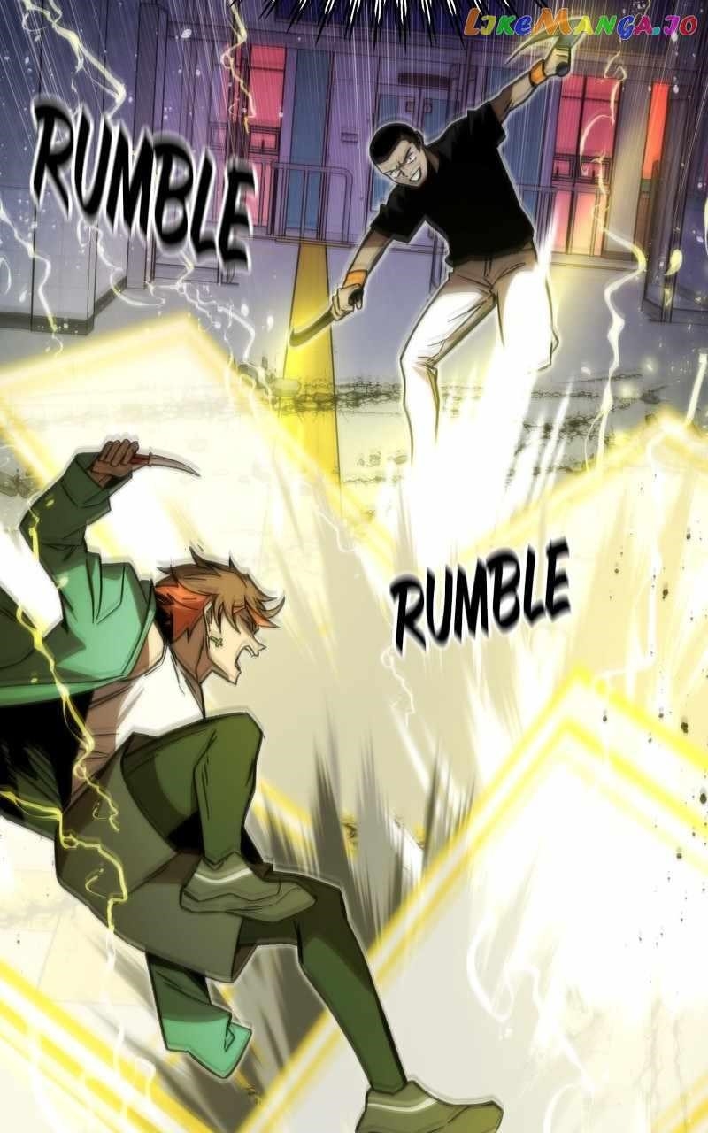 Ultra Alter Chapter 94 - Page 124