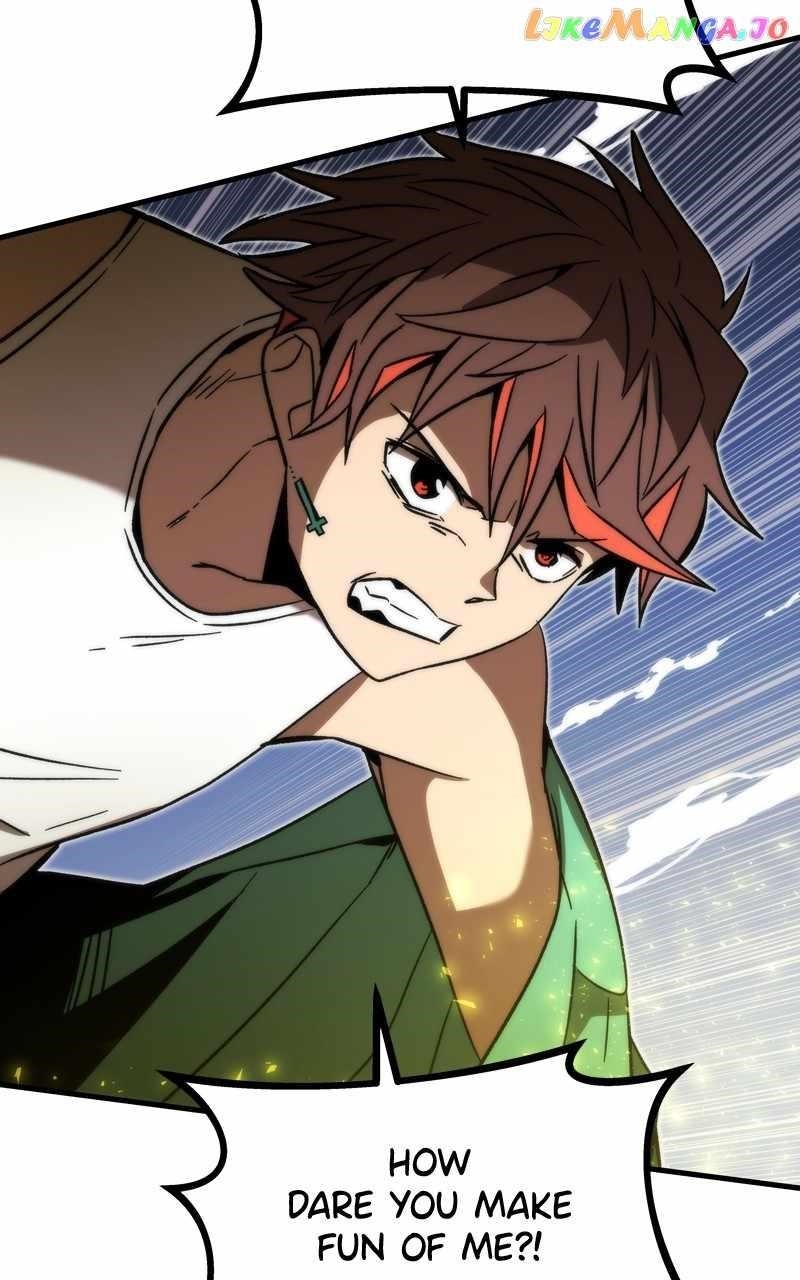 Ultra Alter Chapter 94 - Page 126