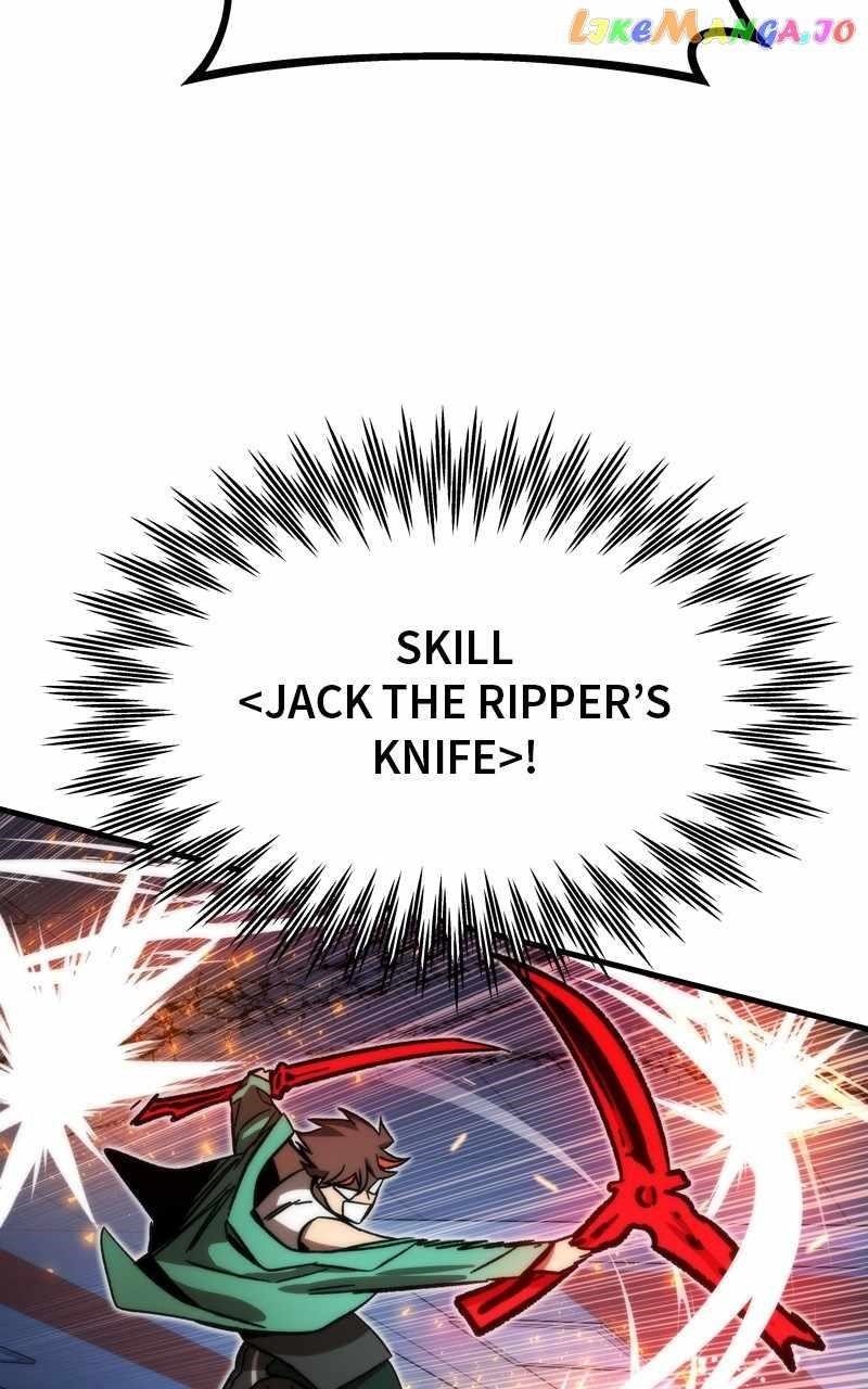 Ultra Alter Chapter 94 - Page 127