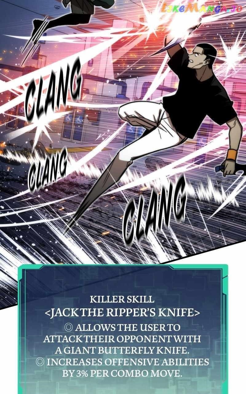 Ultra Alter Chapter 94 - Page 128