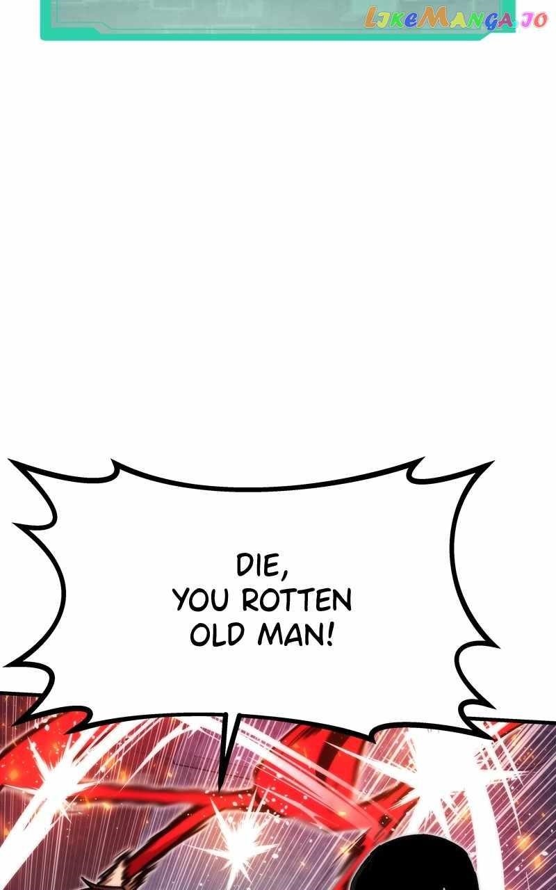 Ultra Alter Chapter 94 - Page 129