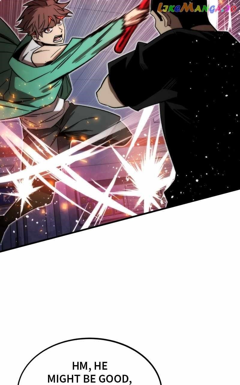 Ultra Alter Chapter 94 - Page 130