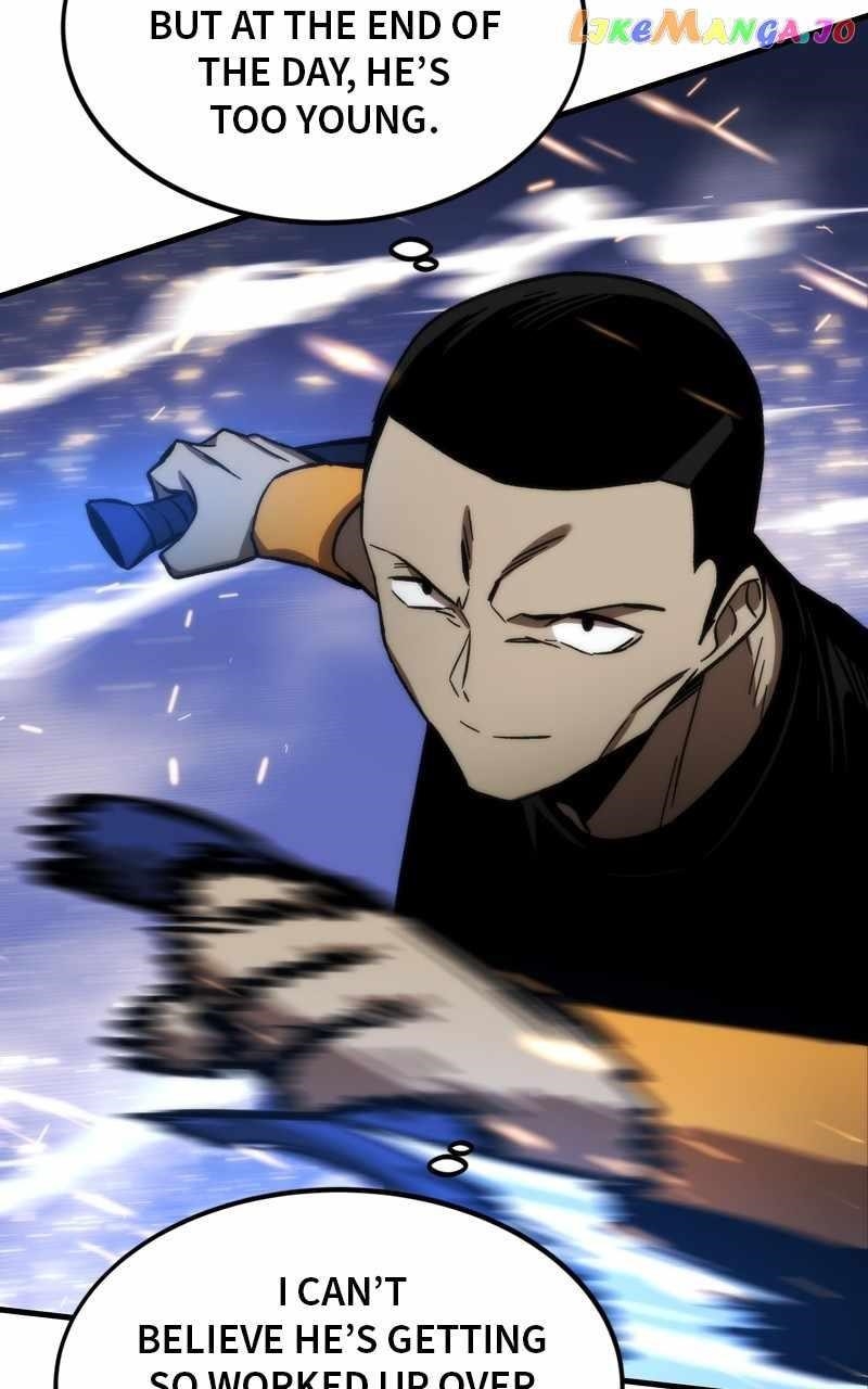 Ultra Alter Chapter 94 - Page 131