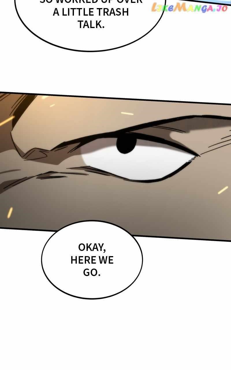 Ultra Alter Chapter 94 - Page 132