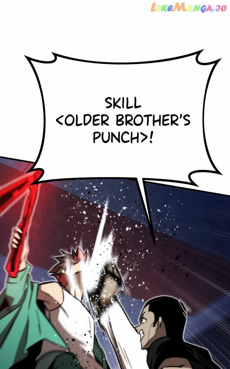 Ultra Alter Chapter 94 - Page 133