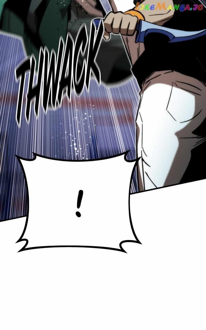 Ultra Alter Chapter 94 - Page 134