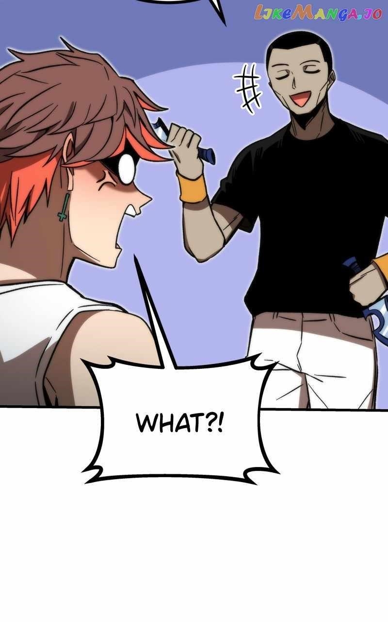 Ultra Alter Chapter 94 - Page 137