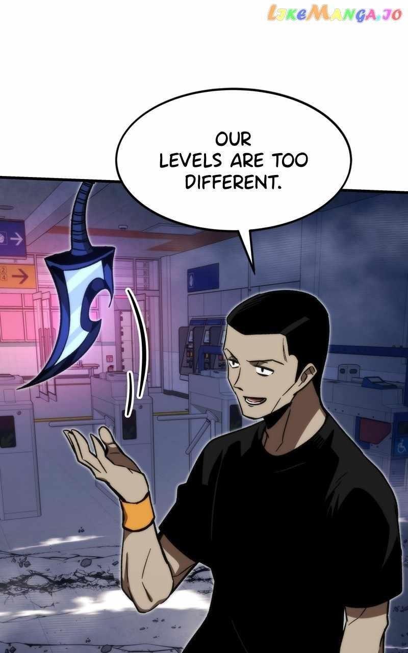 Ultra Alter Chapter 94 - Page 138