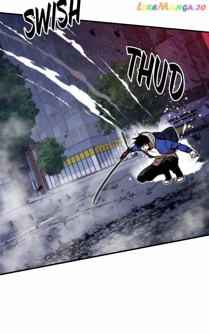 Ultra Alter Chapter 94 - Page 14