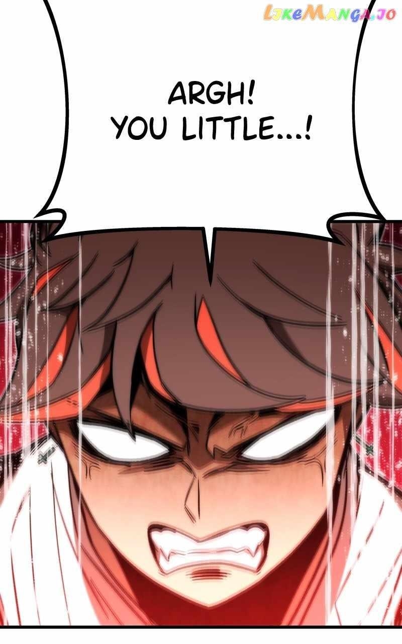 Ultra Alter Chapter 94 - Page 141