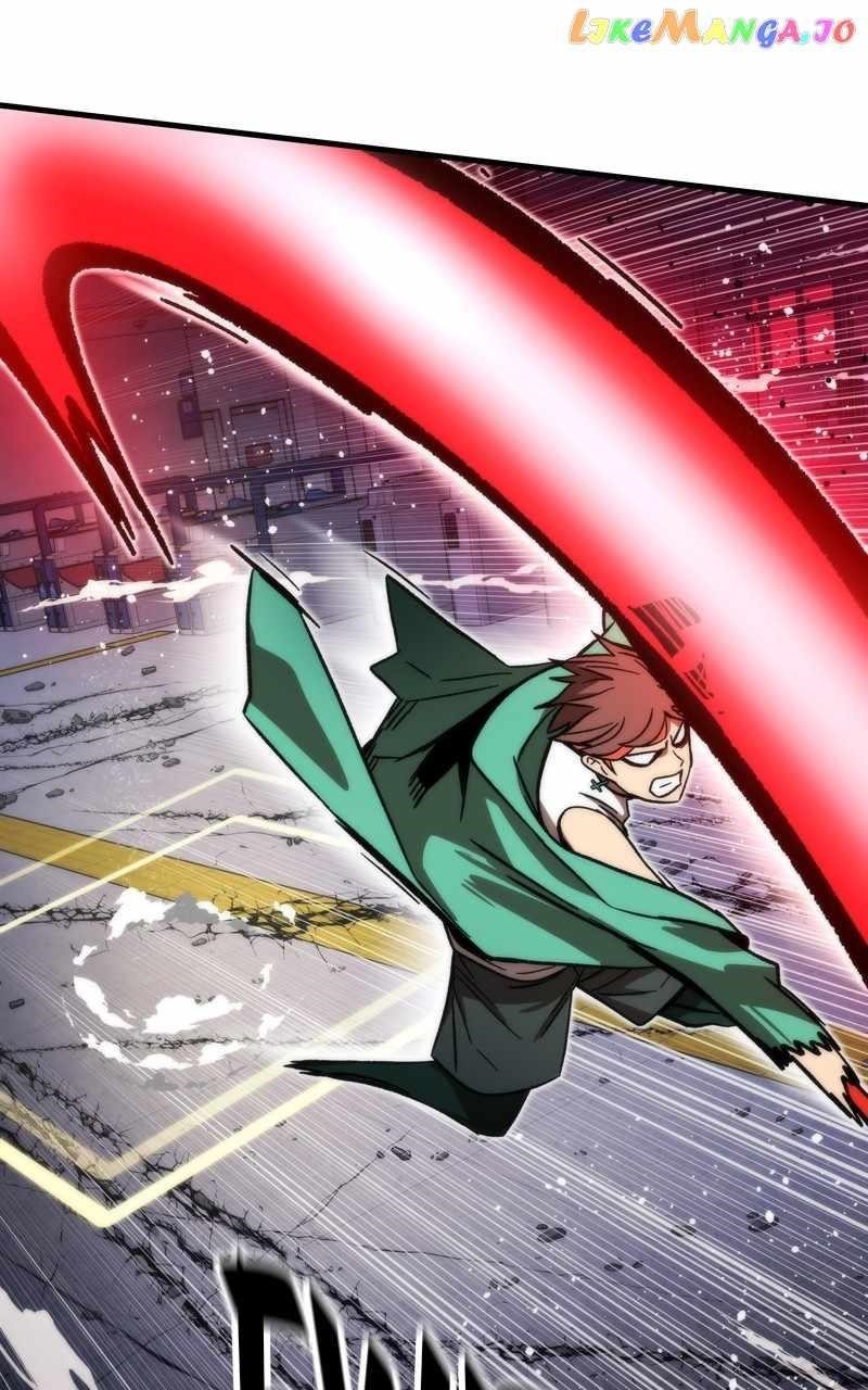 Ultra Alter Chapter 94 - Page 146