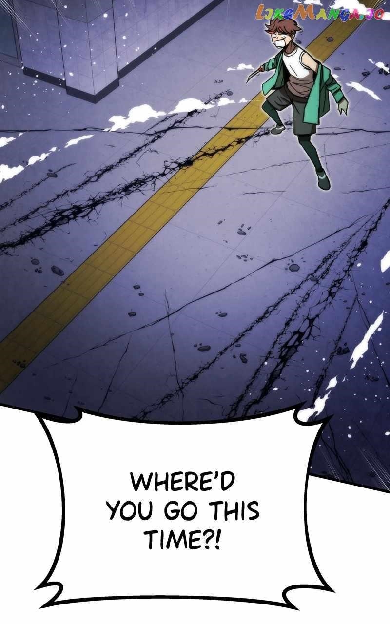 Ultra Alter Chapter 94 - Page 148