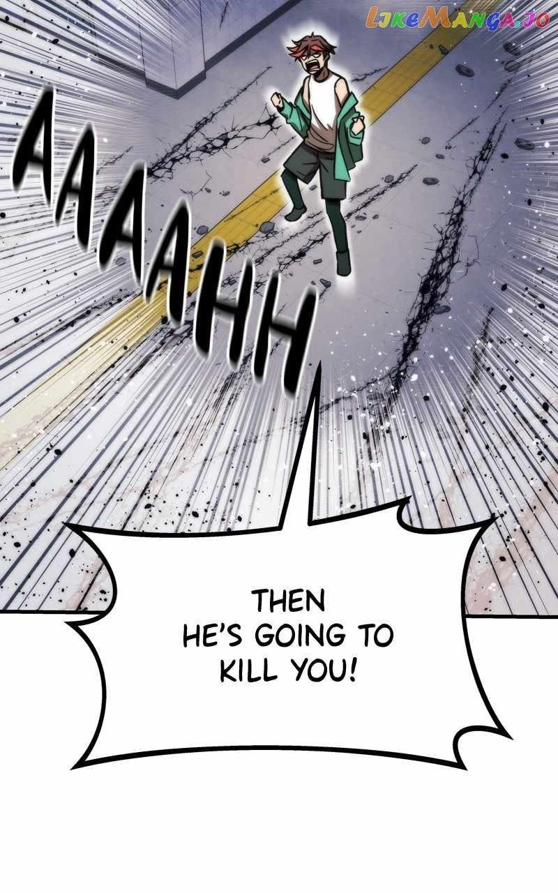 Ultra Alter Chapter 94 - Page 151