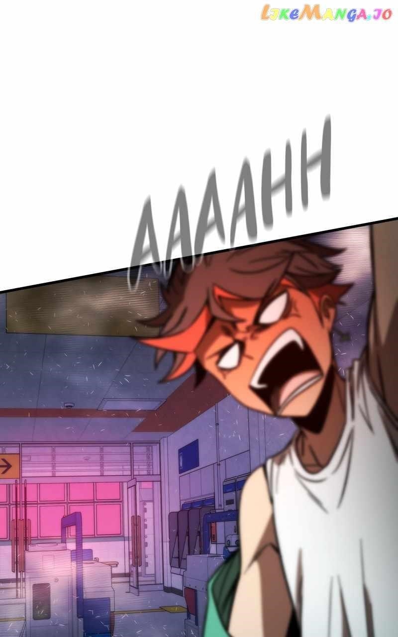 Ultra Alter Chapter 94 - Page 152