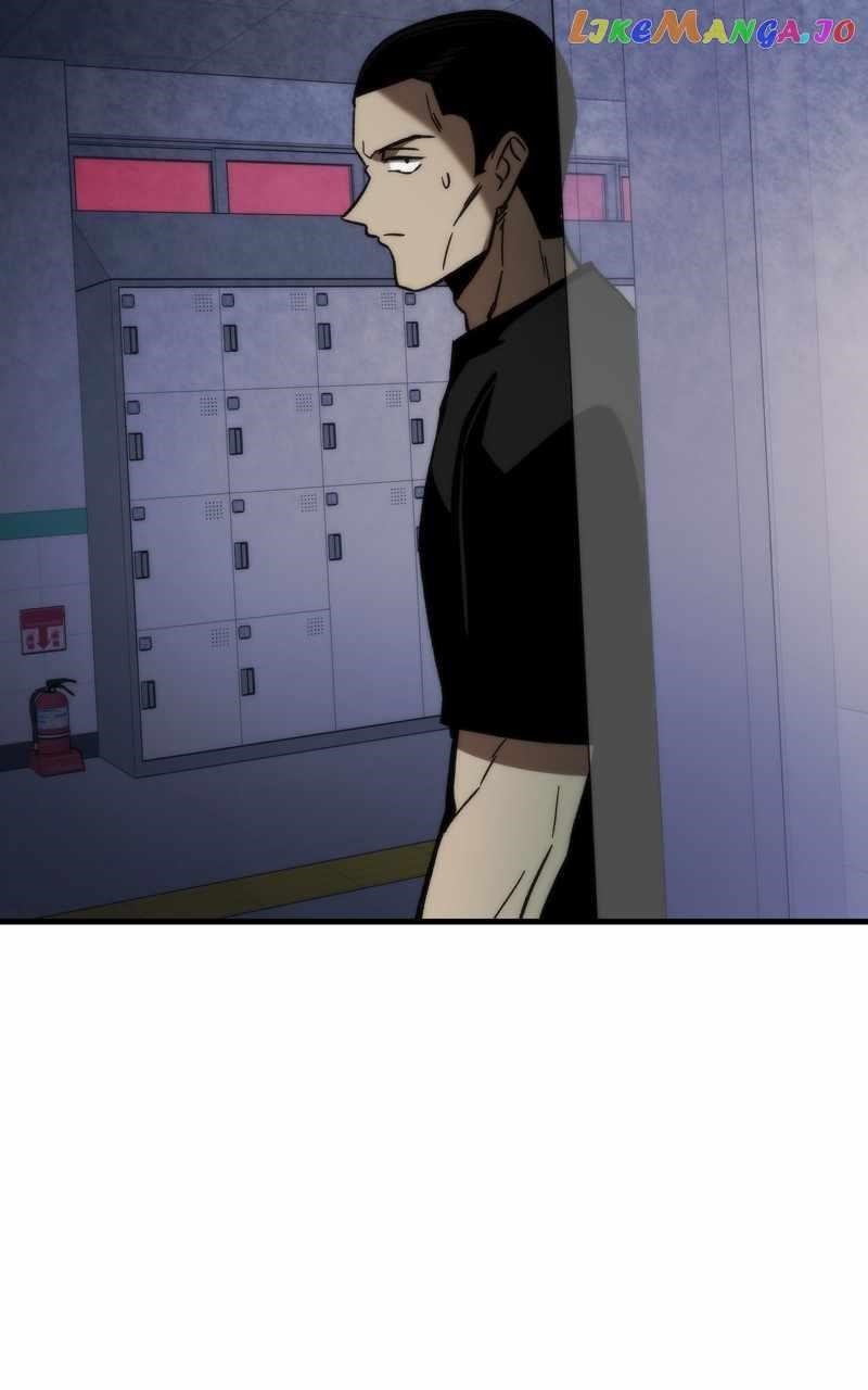 Ultra Alter Chapter 94 - Page 154