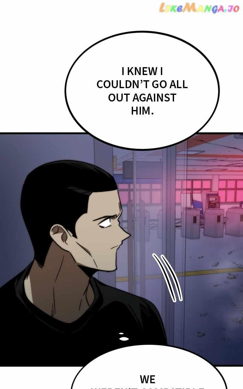 Ultra Alter Chapter 94 - Page 155