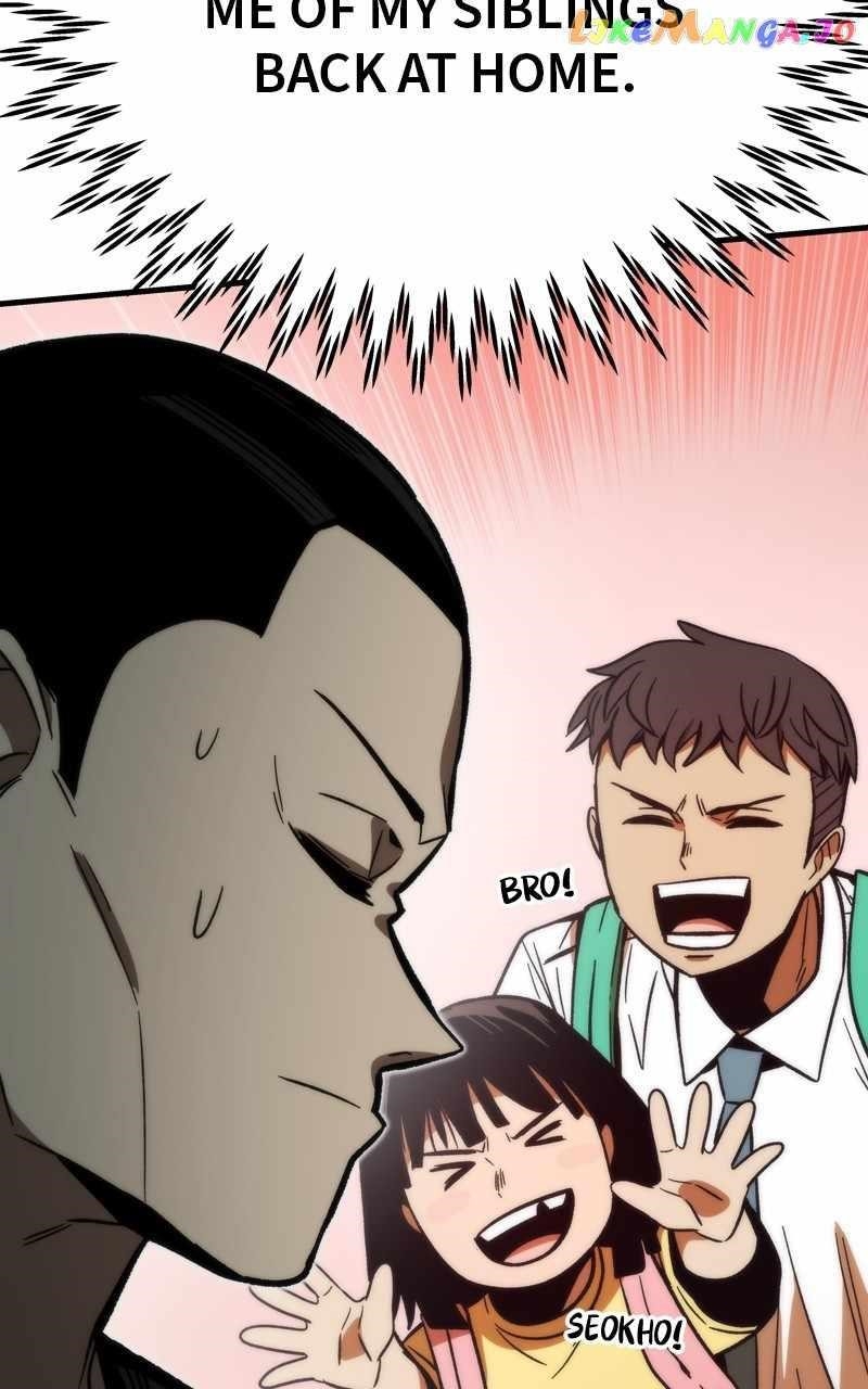 Ultra Alter Chapter 94 - Page 157